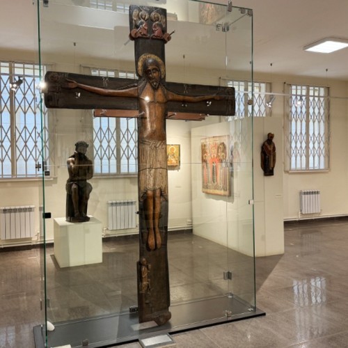 Автобусный тур по городам Владимирской и Ивановской областей с проживанием в спа-отеле