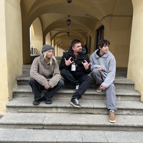 Авторская экскурсия по местам съёмок фильма «Брат»