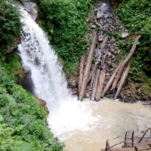 Джип-тур в горах Красной Поляны: 2 походных дня с палатками и рюкзаками, экскурсии и «Роза Хутор»