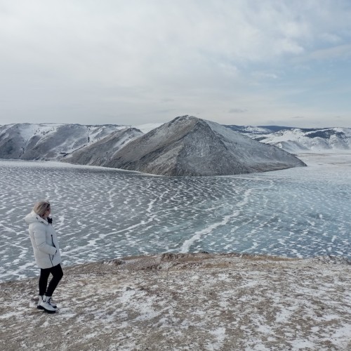Гастровыезд на джипах в мини-группе: из Иркутска к мысам Ольхона и панорамам Байкала