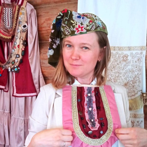 Казань, где живут две великие культуры