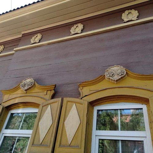 Иркутск: тайны старинных предместий