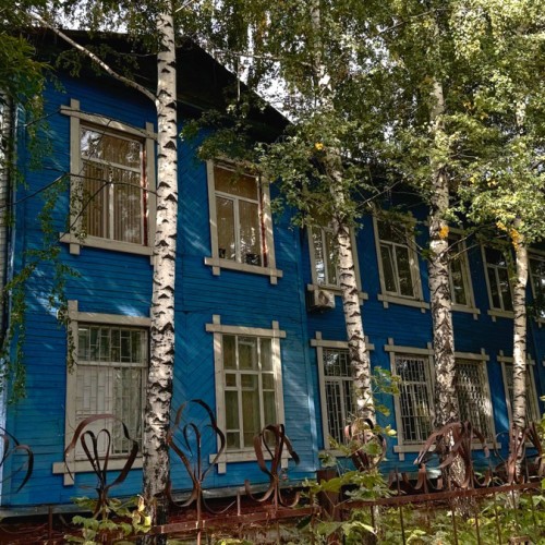 Аудиоэкскурсия «Казань купеческая и промышленная»