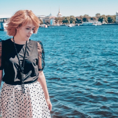 Имперский Петербург