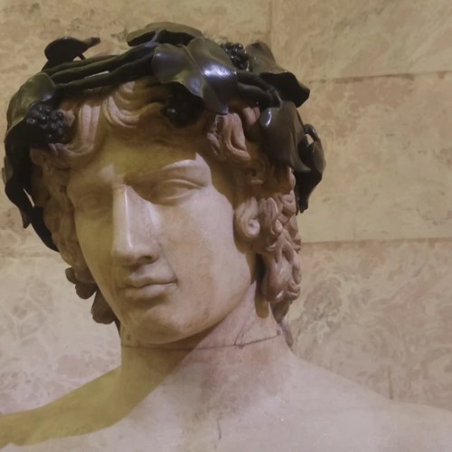 Шедевры Эрмитажа + парадная жизнь Зимнего дворца (билеты включены)