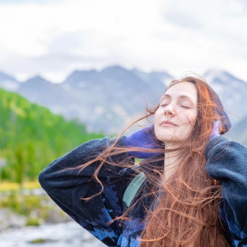 Перезагрузка на Алтае только для вас: «Марс-2», Гейзерное озеро и другие природные чудеса