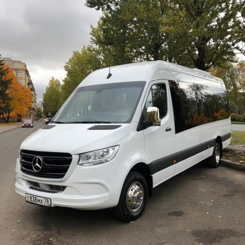 Групповая экскурсия «Кронштадт вдоль и поперёк»