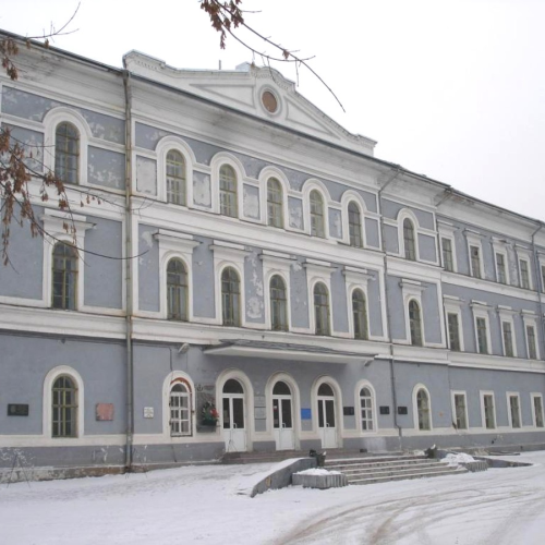 По местам декабристов: Иркутск и окрестности на автомобиле
