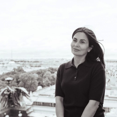 Вокруг Исаакия: прогулка с фотографом