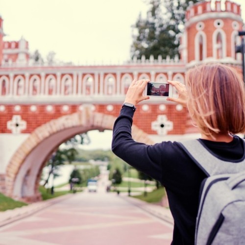Москва — от прошлого к будущему: уик-энд в столице и знакомство с разными эпохами
