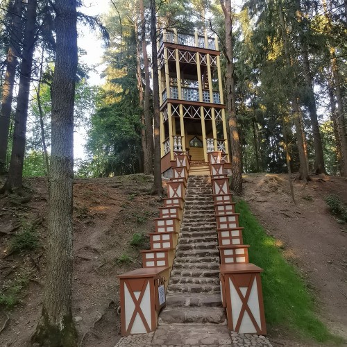 Вдоль курортного берега: Лисий Нос, Разлив, Сестрорецк, Репино, Комарово