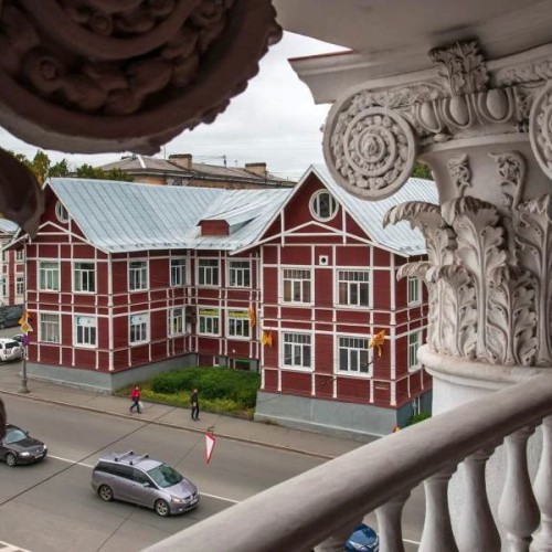 Тур-знакомство со знаменитыми местами Карелии: Петрозаводск, Кижи и «Рускеала»