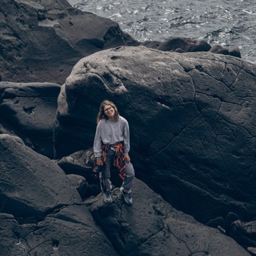 С океаном наедине: на Курильские острова с профессиональным фотографом