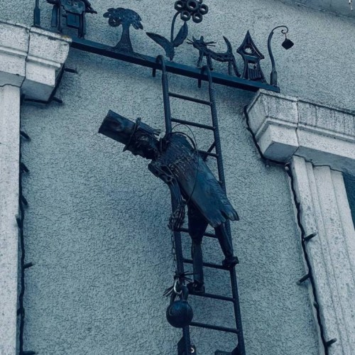 Из Калининграда — в Фридланд, Тапиау и Вальдау