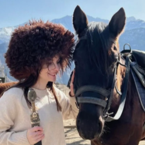 Осетинские выходные: уютный Владикавказ и впечатляющие ущелья