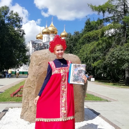Ярославль для детей: семейный квест по городу