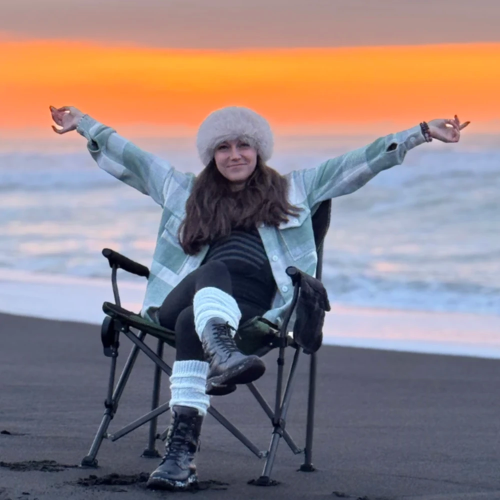 Возрождающая сила Камчатки: релакс на термальных источниках в мини-группе