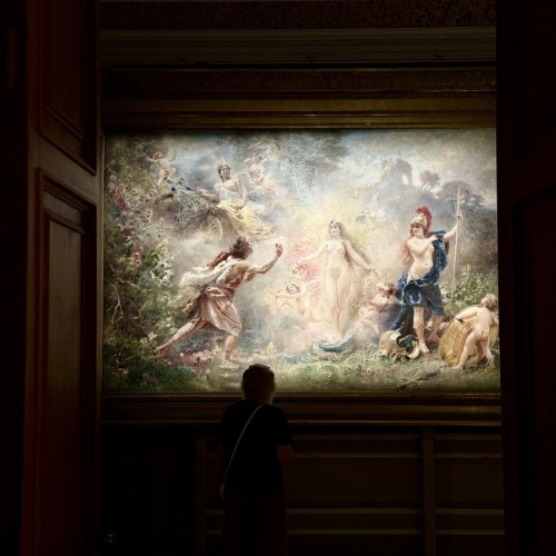 Музей Фаберже: драгоценные истории императорской семьи