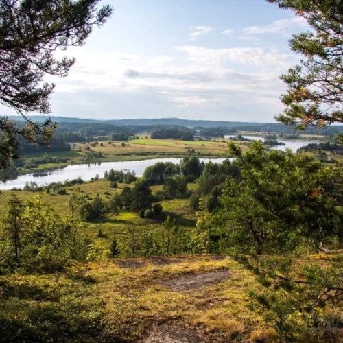 Карельская коллекция: Кижи, «Рускеала», Валаам