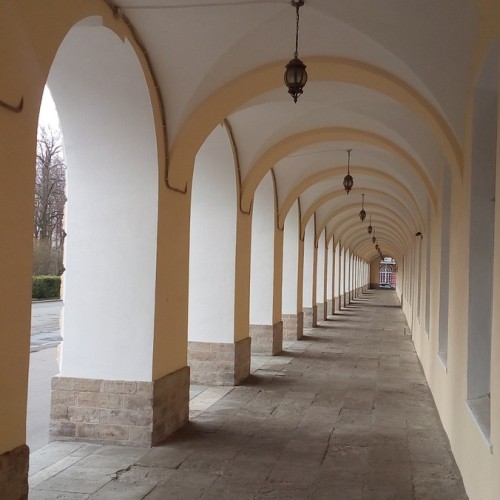 Обзорная экскурсия по Петербургу. Ансамбль Биржевой площади