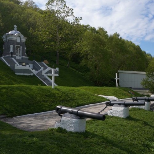 В объятиях Камчатки: лёгкое и комфортное знакомство