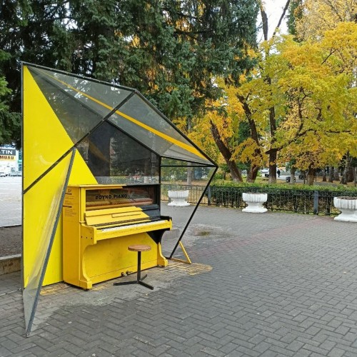 «В горной долине город любимый» — экскурсия по Горно-Алтайску