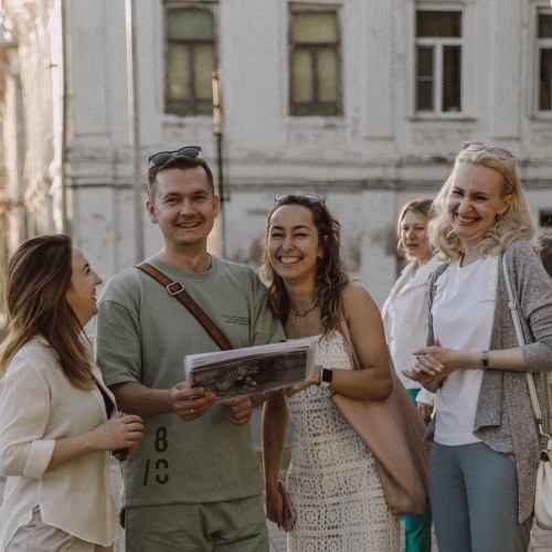 Кострома — синема