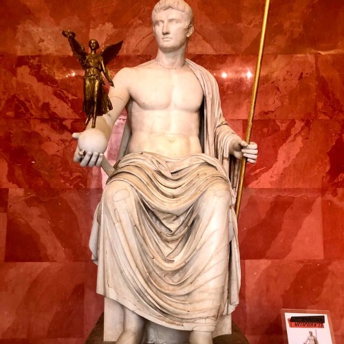 Утренняя экскурсия по Эрмитажу