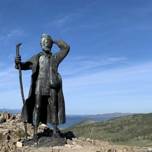 Свидание с Байкалом: Малое Море, Ольхон и экскурсии на выбор