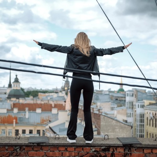 Ваш идеальный день в Петербурге