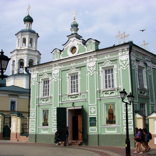 Жемчужины Гостиного двора
