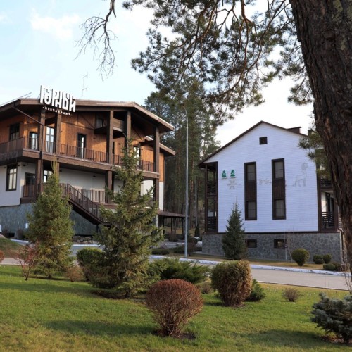 Алтайский максимум: все главные достопримечательности за неделю с комфортом (мини-группа)