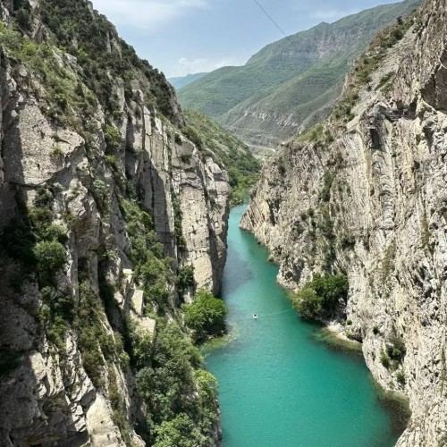 Основное в Дагестане: главные природные достопримечательности, высокогорные аулы и Дербент