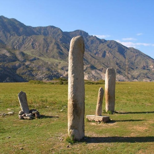 Чуйский тракт — одна из красивейших дорог мира