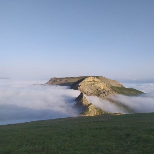 Индивидуально по Кавказу с посещением мест на выбор