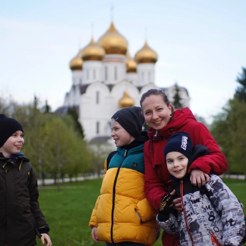 От легенды к истории: квест в Ярославле для взрослых и детей 7+
