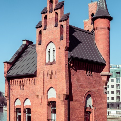 Кёнигсберг. История трёх городов