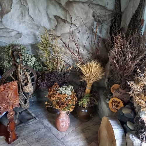 Алтай глазами Шукшина и белого шамана