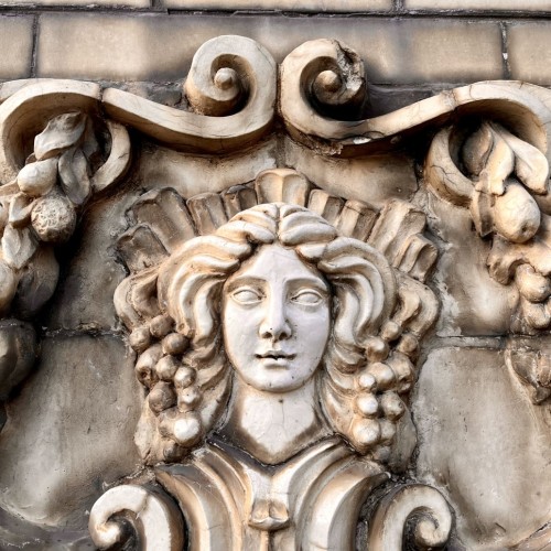 Северный модерн Петроградской стороны