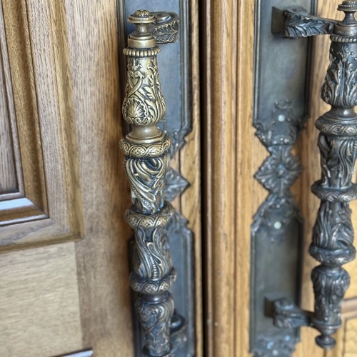 Путешествие по проходным дворам Санкт-Петербурга