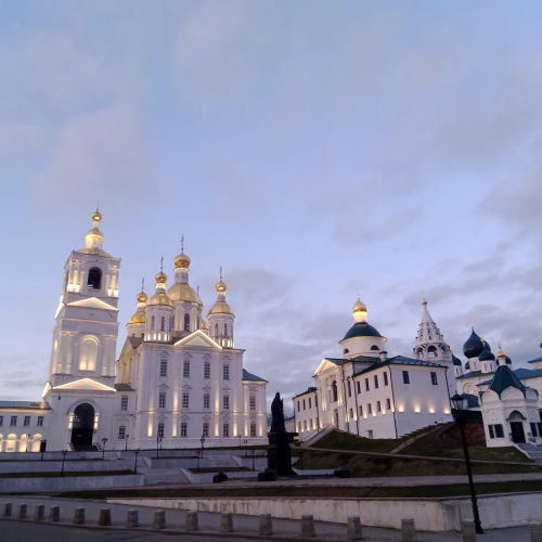 «Арзамас-городок» — обзорная экскурсия из Нижнего Новгорода