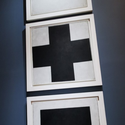 «Наш Авангард» в Русском музее