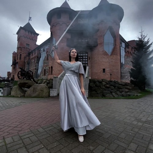 Фотопутешествие по замкам Кёнигсберга