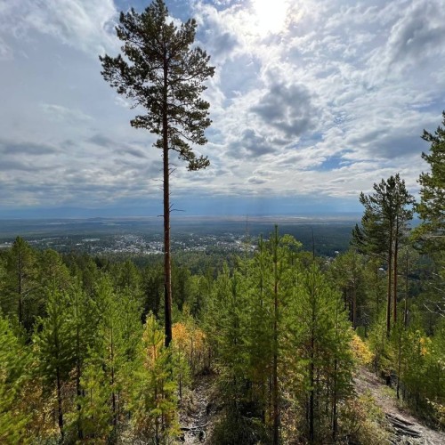 Путешествие в Аршан: прогулки в предгорье Саян и красоты Тункинской долины