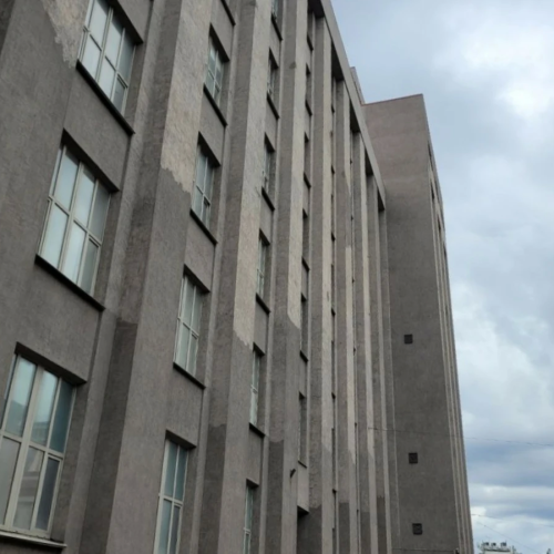 Мобильный квест «Ленинградский андеграунд»