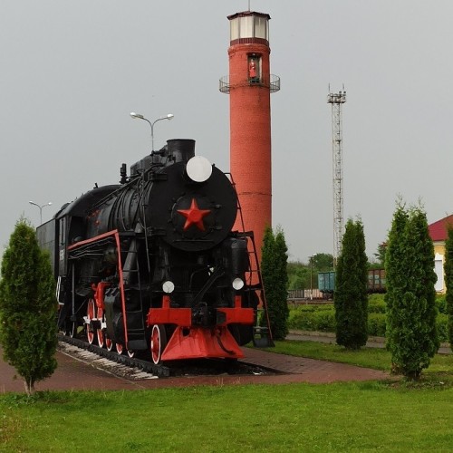 Шарм провинции: экспресс-тур по Кашире, Венёву, Туле, Крапивне и Дубне (старт в Москве)