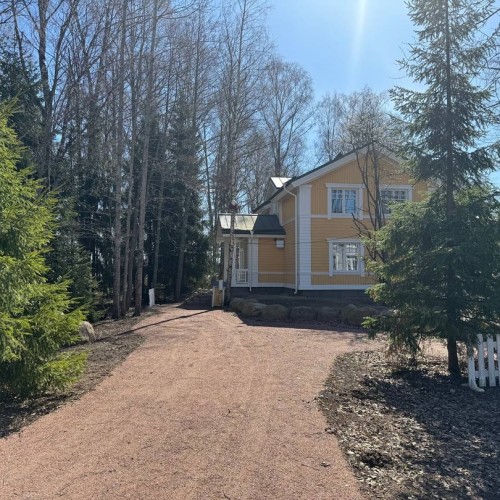 По следам варяжских воинов и скандинавских рыцарей в Выборг (мини-группой на выходные)