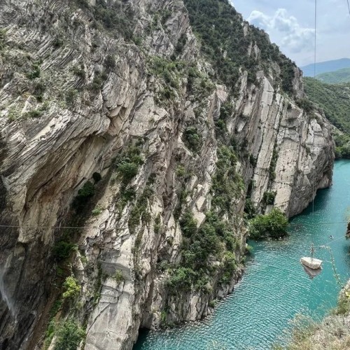 Золото Дагестана: Сулакский каньон, Дербент и Махачкала, аулы Гамсутль и Гуниб