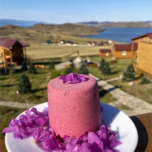 Краски Байкала: «Сибирский Париж», красоты Ольхона и цветение багульника