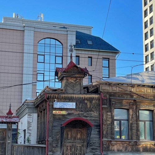 Земля изобретателей, старателей и сказителей: Екатеринбург и Нижний Тагил